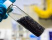 Inspection and Laboratory Analysis for Coal Testing