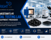 Pakistan’s #1 Coal Testing Lab Equipment Provider | Bright Lab